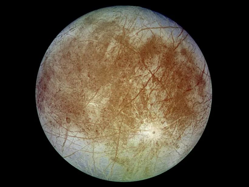 Europa